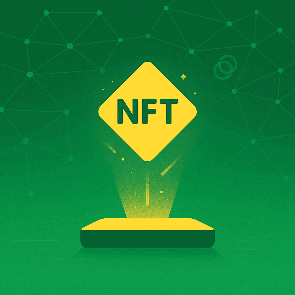 Celo NFT Launchpad - Farcaster Mini Apps